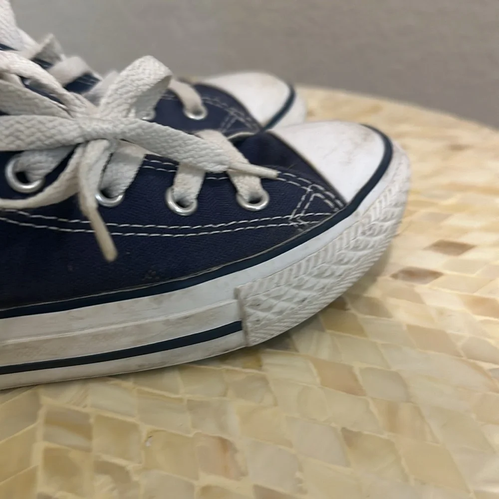 Converse all star